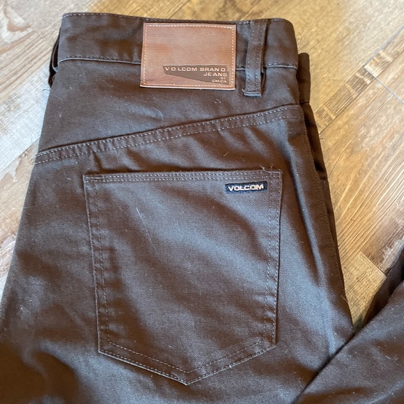 Volcolm Kinkade Pants - Picture 4 of 4